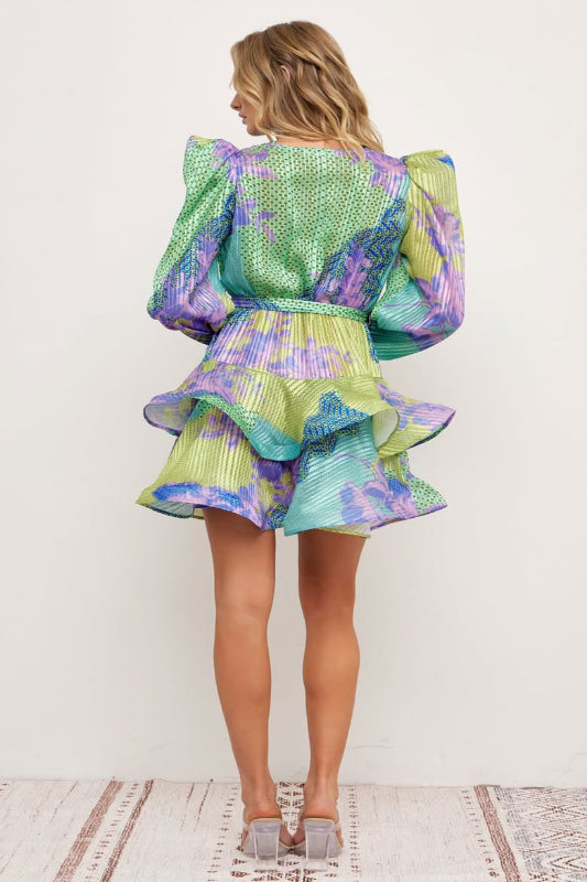 Vestido Lilou