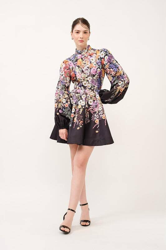 Vestido Iliana
