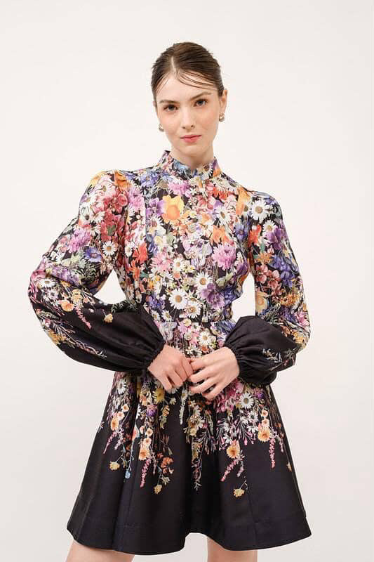 Vestido Iliana