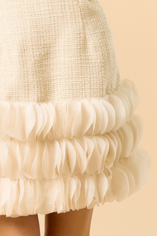 Vestido Grazia