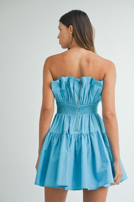 Vestido Danae