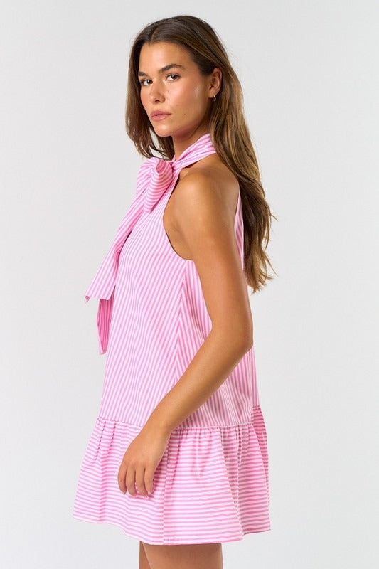 Vestido Ysel