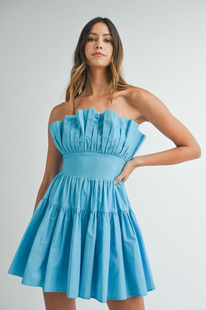 Vestido Danae