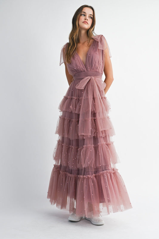 Vestido Domenica