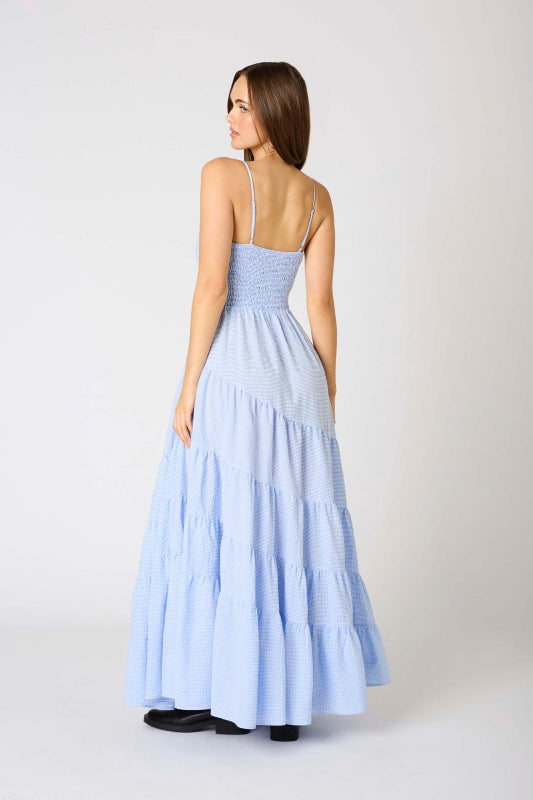 Vestido Hailey