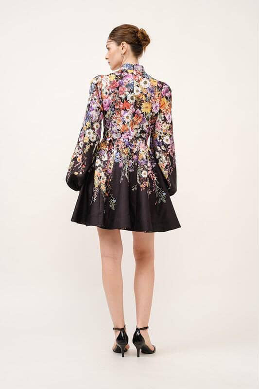 Vestido Iliana