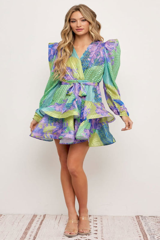 Vestido Lilou