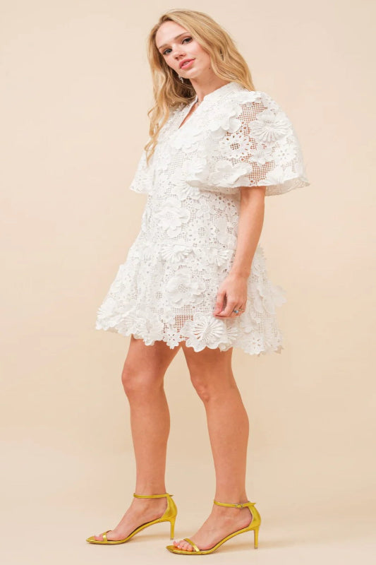Vestido Mireya