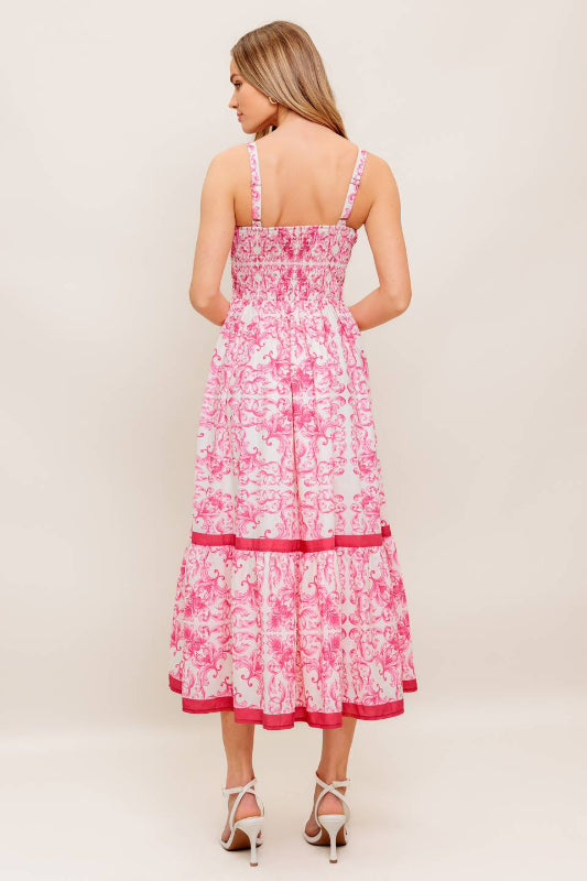 Vestido Mely