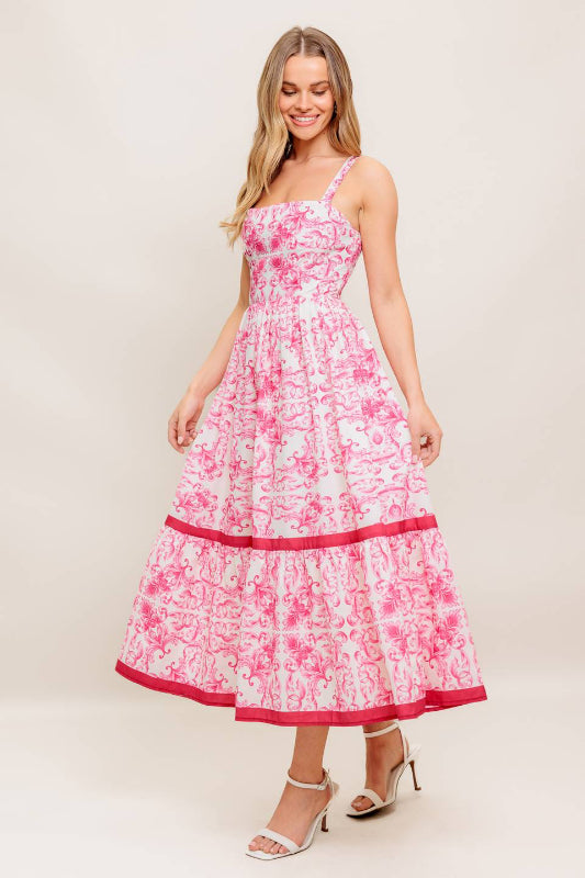 Vestido Mely