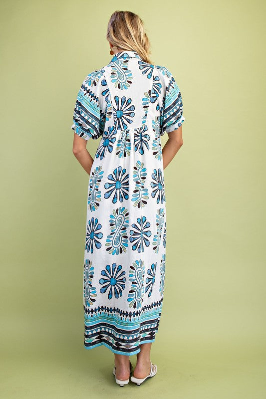 Vestido Mariela