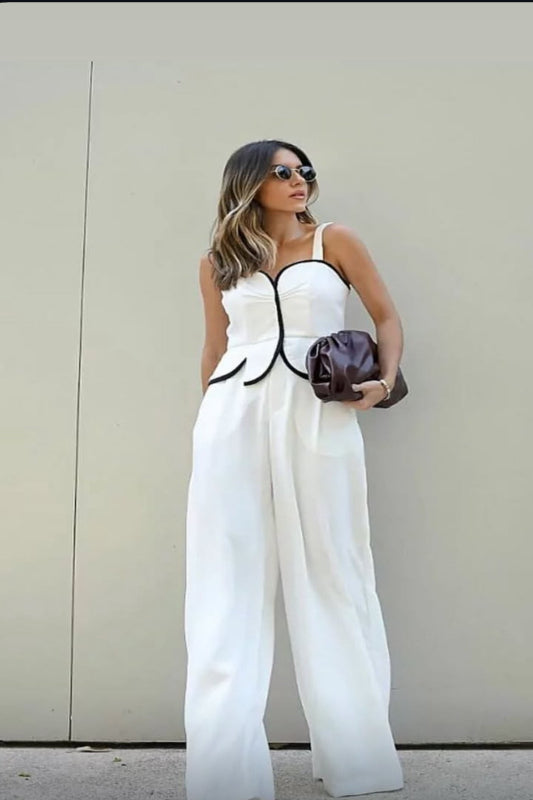 Jumpsuit Ivanna