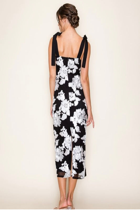 Vestido Amanda