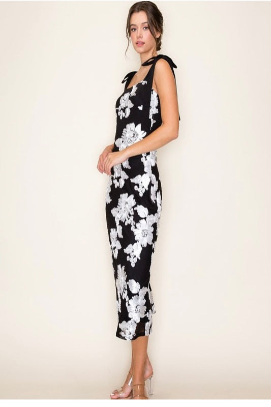 Vestido Amanda
