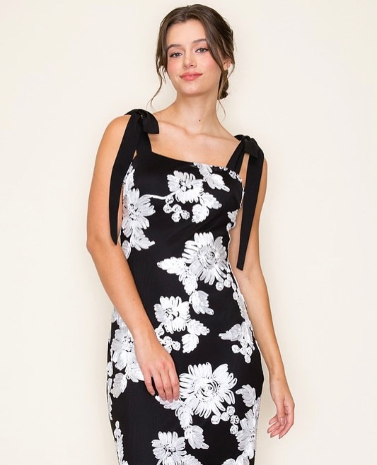 Vestido Amanda