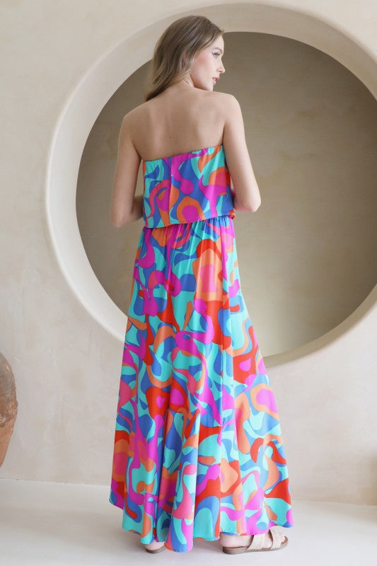 Vestido Arlet