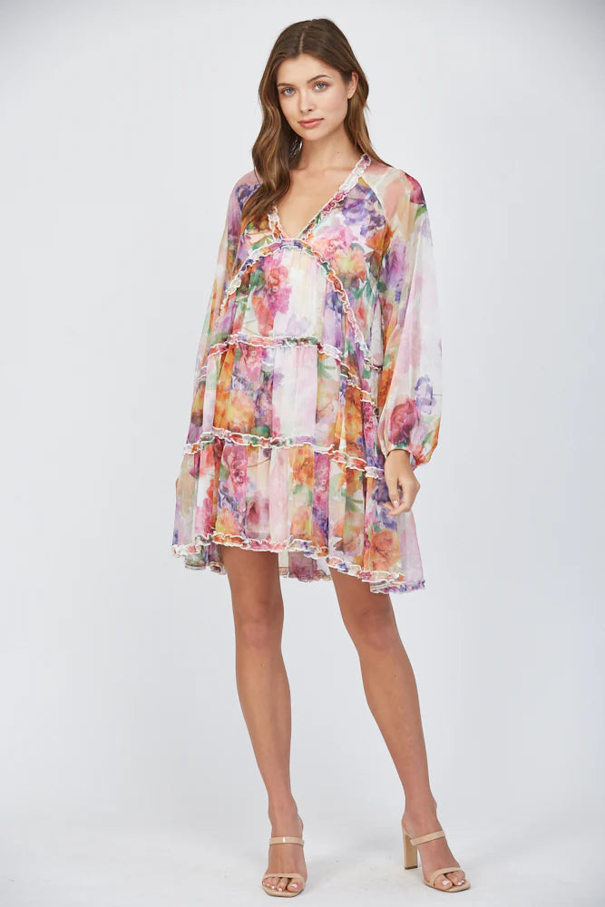 Vestido Helena