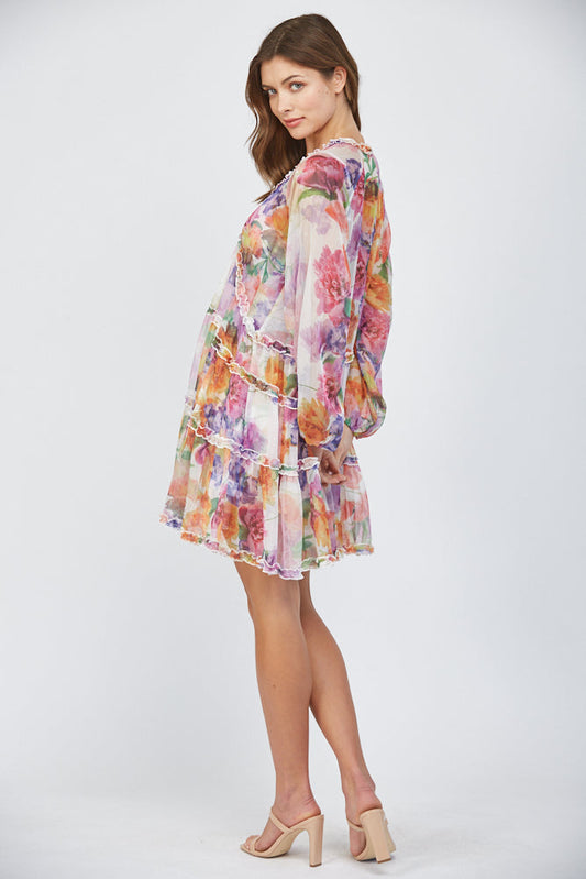Vestido Helena