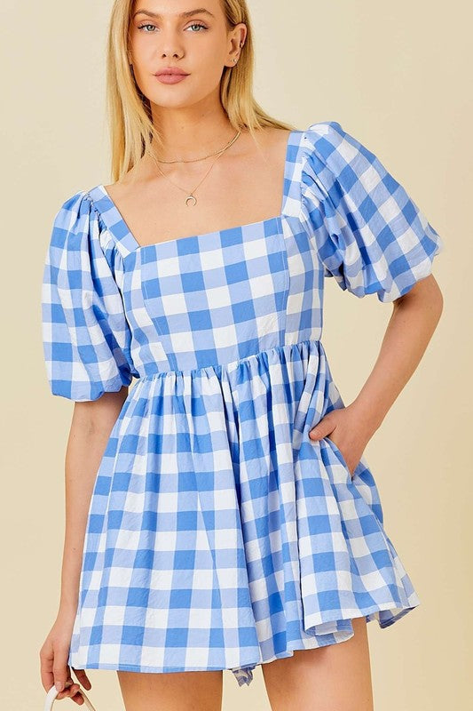 Romper Lina