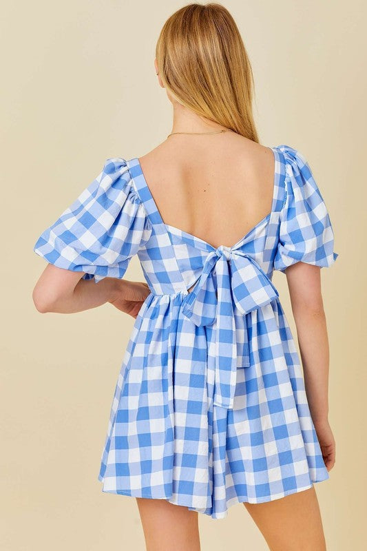 Romper Lina
