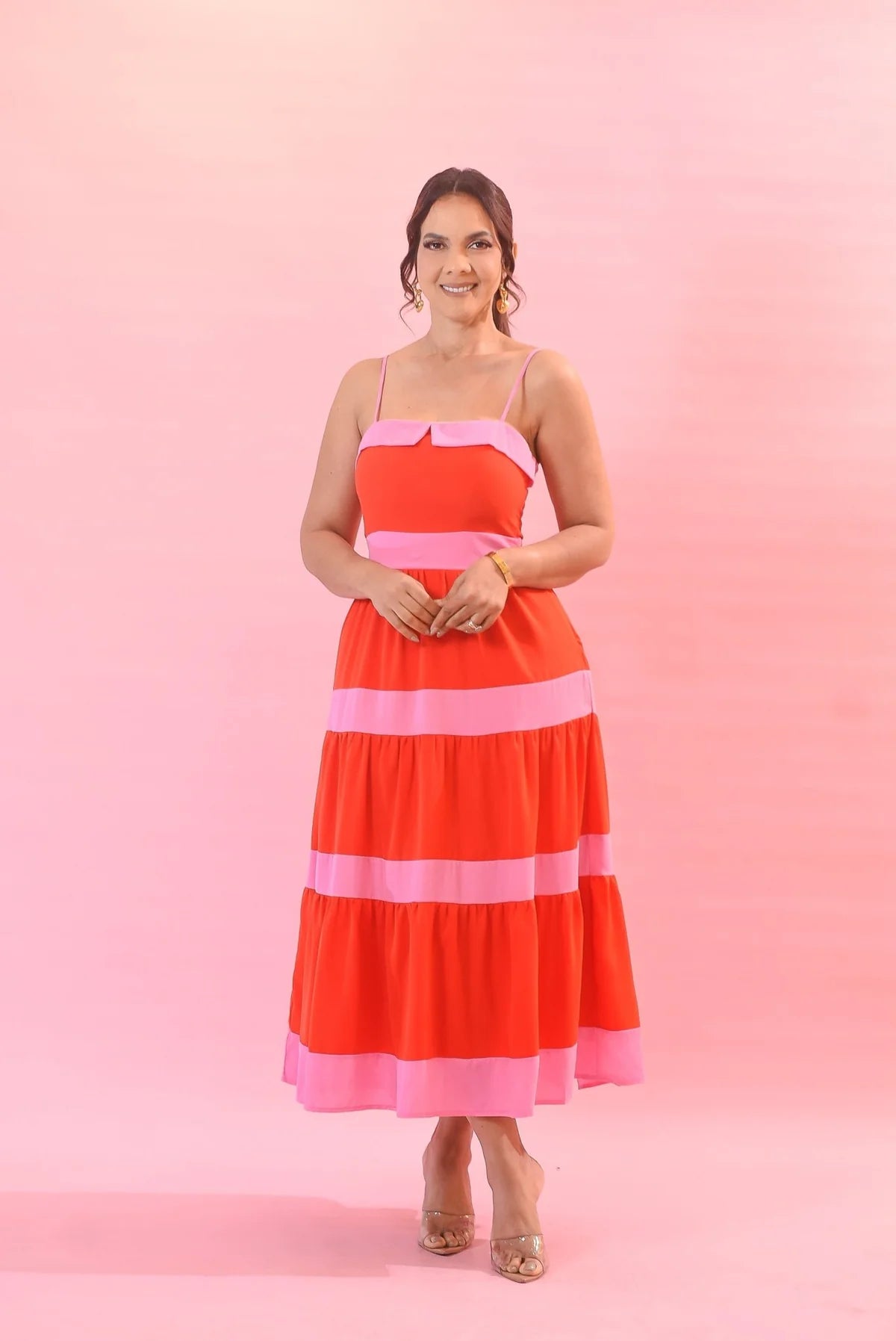 Vestido Catalina
