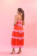 Vestido Catalina