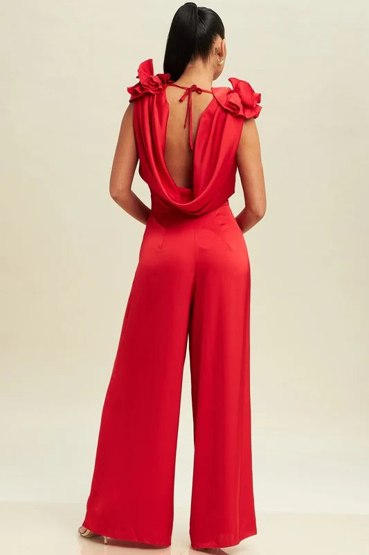 Jumpsuit Lunara