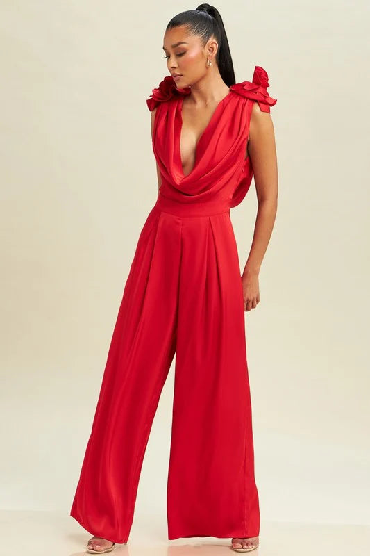 Jumpsuit Lunara