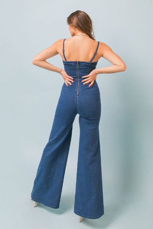 Jumpsuit Amara