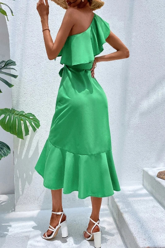 Vestido Avelina