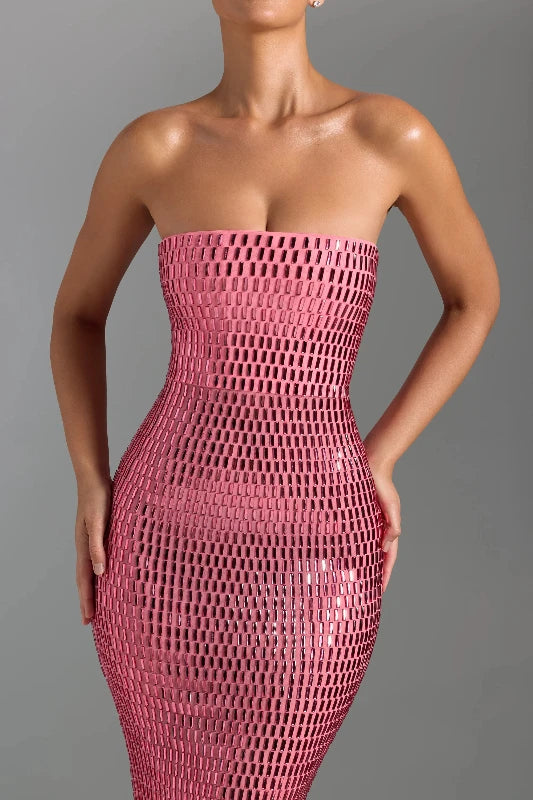 Vestido Mika