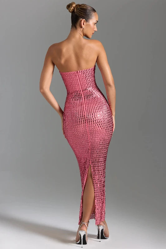 Vestido Mika