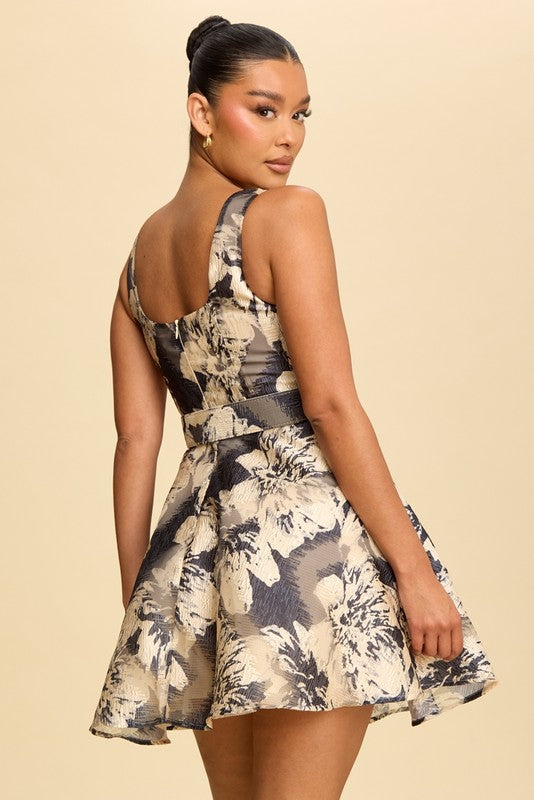 Vestido Lucero