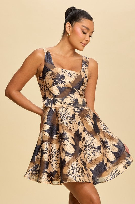 Vestido Lucero