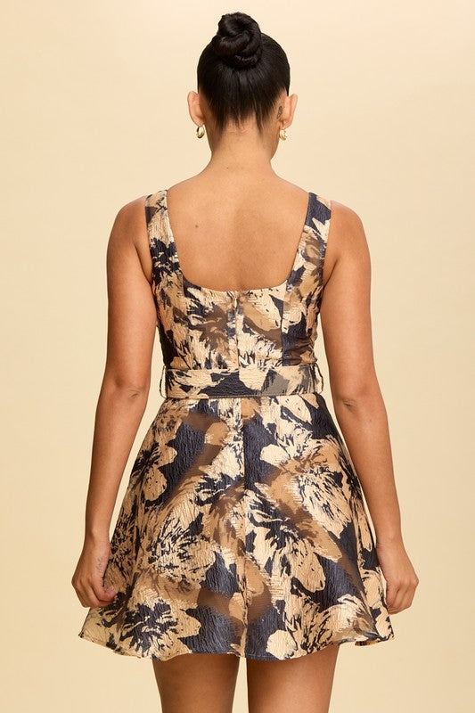 Vestido Lucero