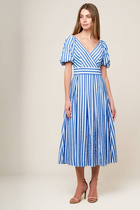 Vestido Ximena