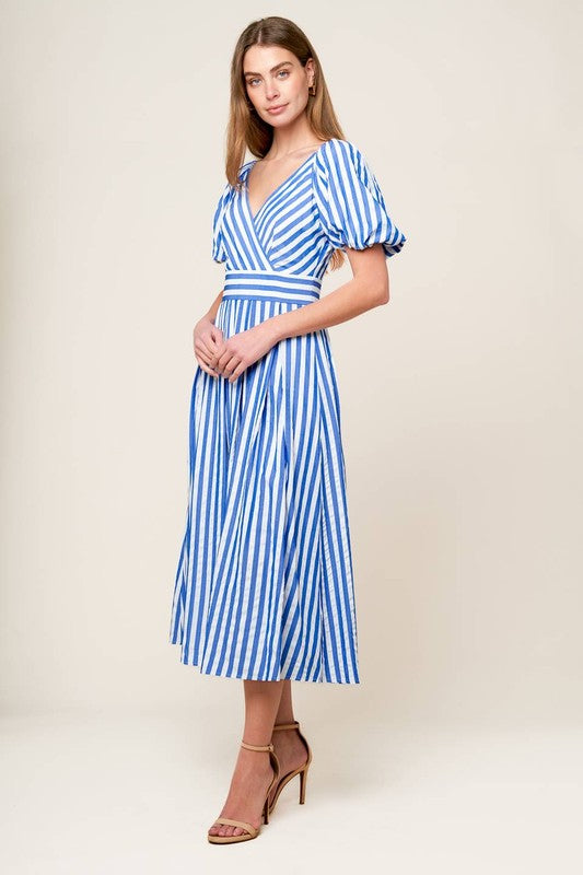 Vestido Ximena
