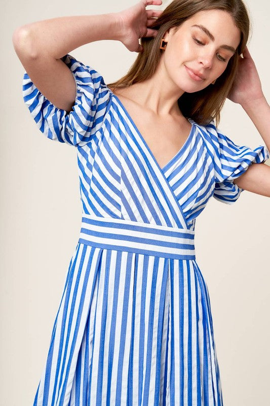 Vestido Ximena