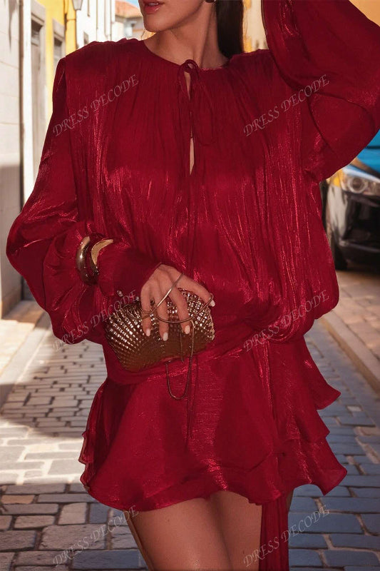Vestido Afrodita