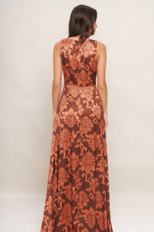 Vestido Atenea