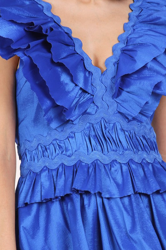 Vestido Isadora