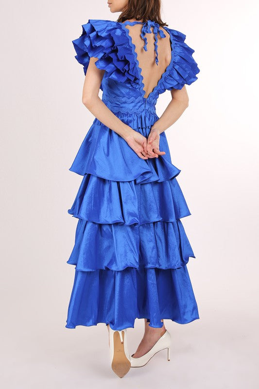 Vestido Isadora
