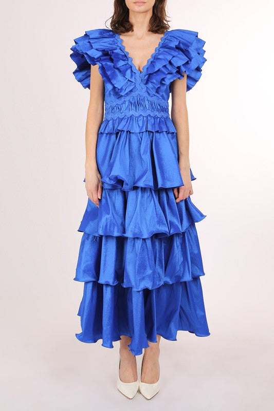 Vestido Isadora
