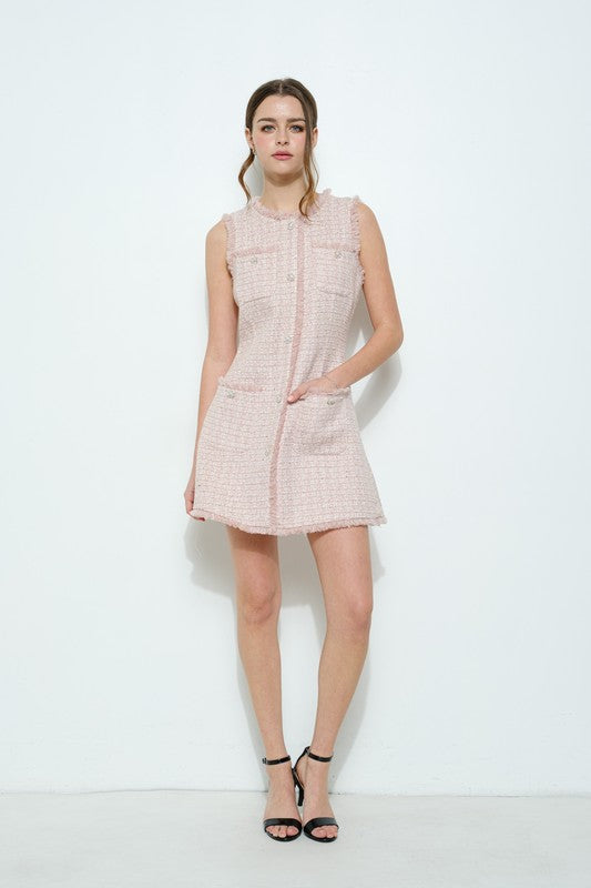 Vestido Aurora