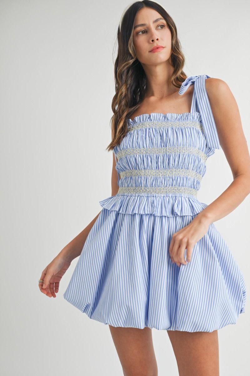 Vestido Amalia