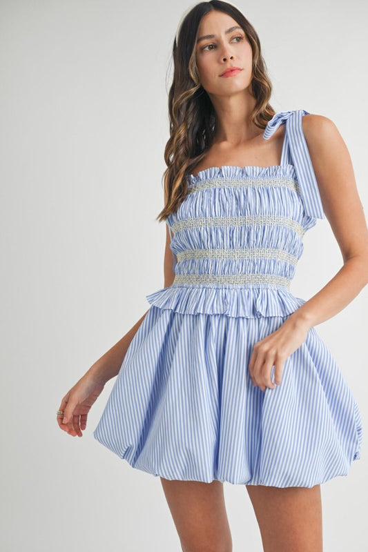 Vestido Amalia