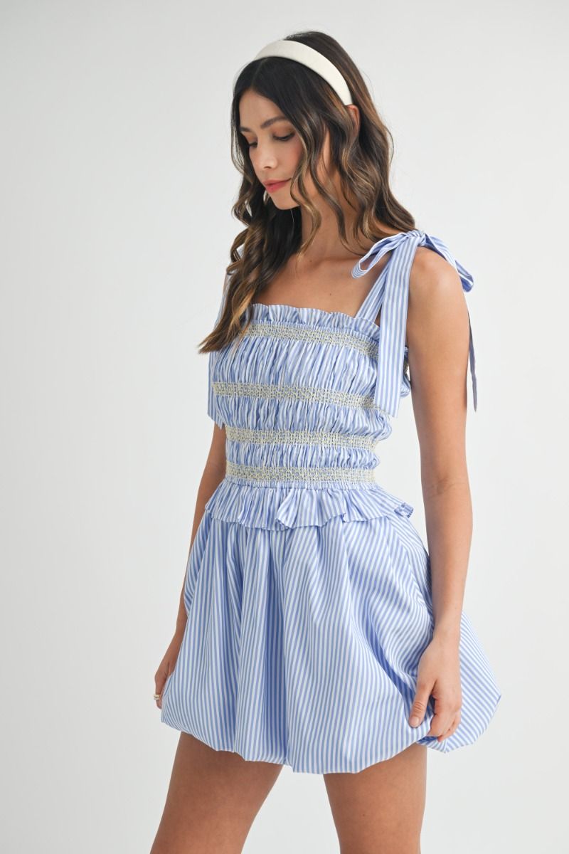 Vestido Amalia