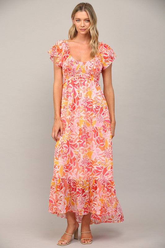 Vestido Sofía