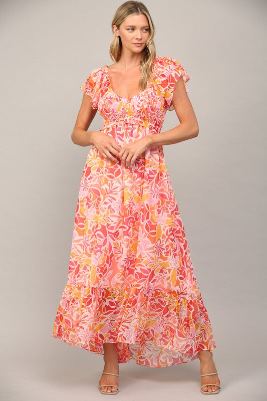 Vestido Sofía