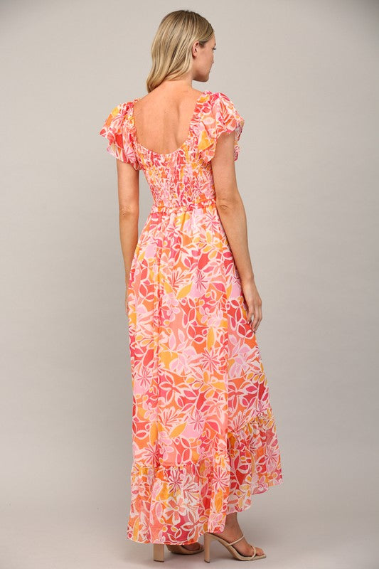 Vestido Sofía